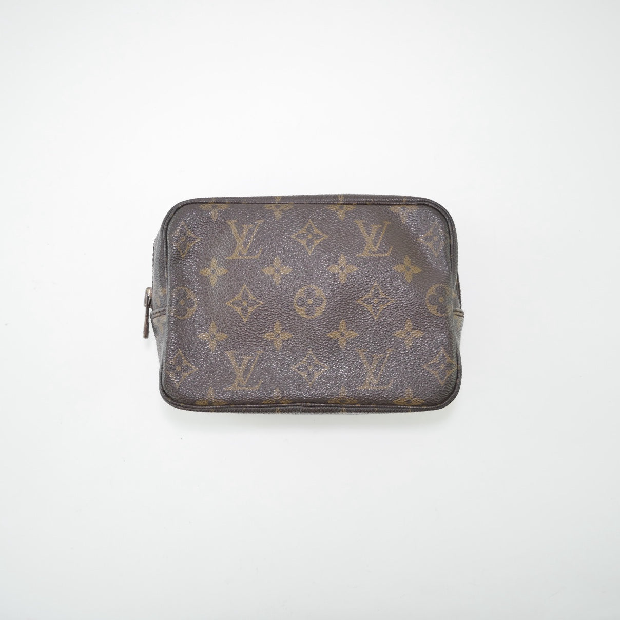 Louis Vuitton Vintage Monogram Trousse 18