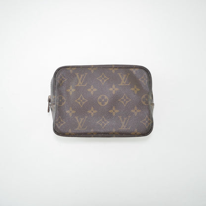 Louis Vuitton Vintage Monogram Trousse 18