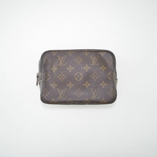 Louis Vuitton Vintage Monogram Trousse 18