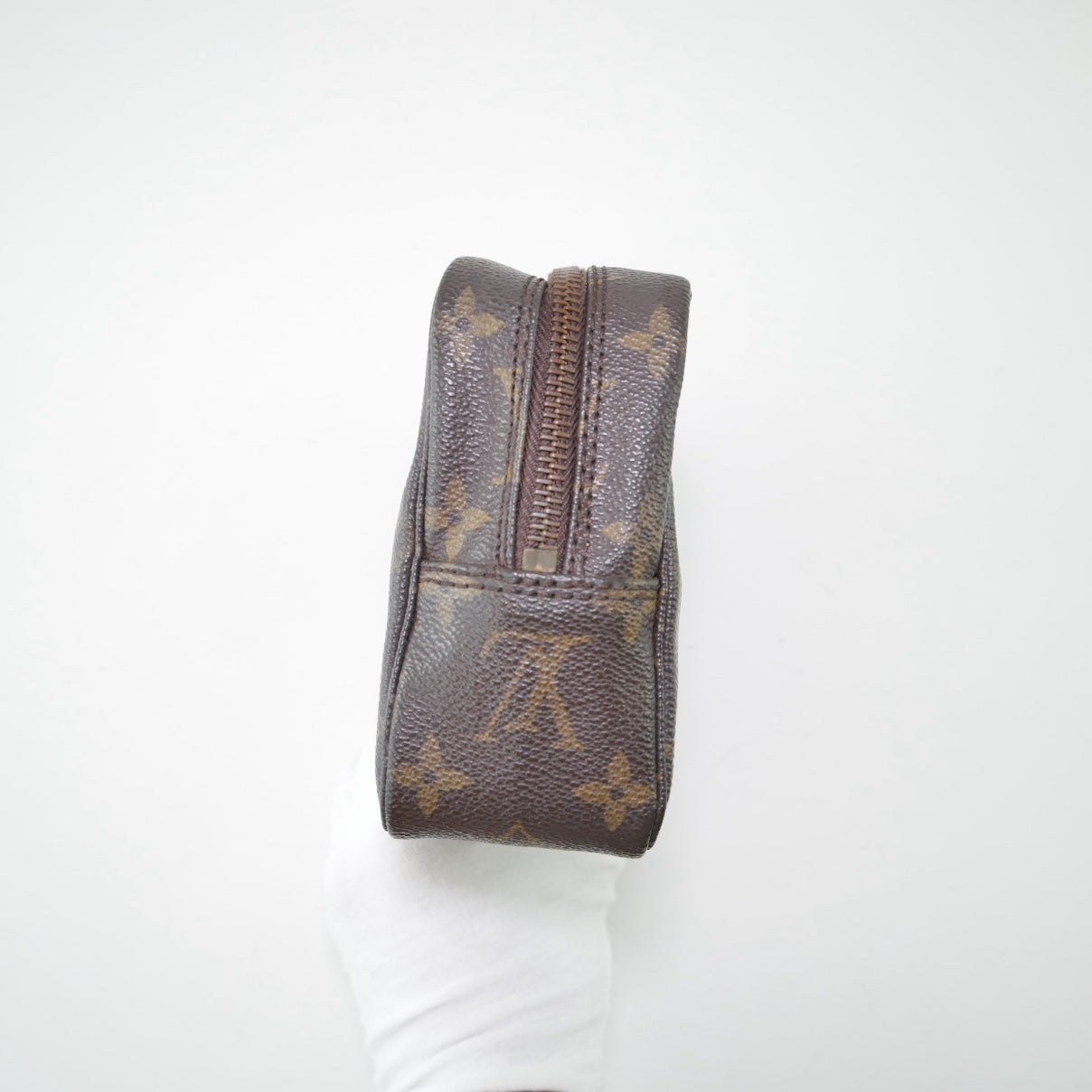 Louis Vuitton Vintage Monogram Trousse 18