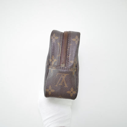 Louis Vuitton Vintage Monogram Trousse 18