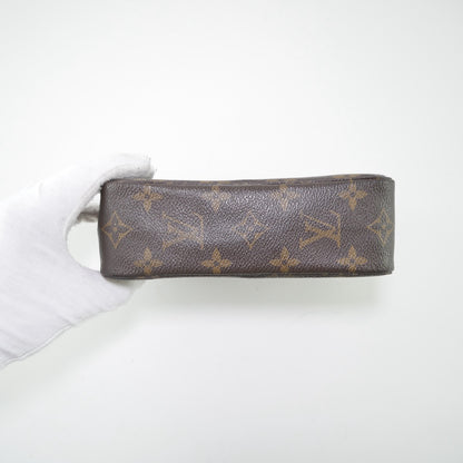 Louis Vuitton Vintage Monogram Trousse 18