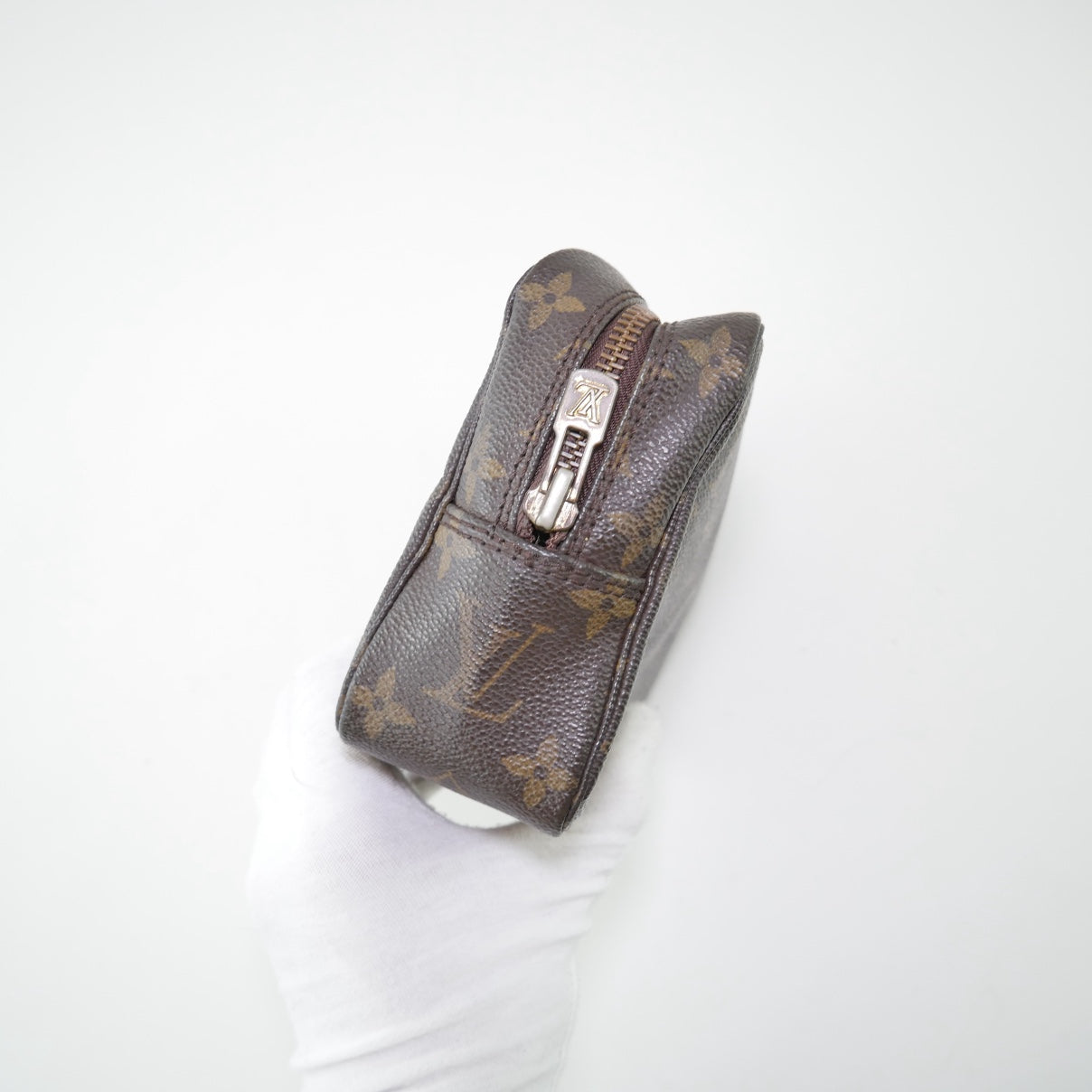 Louis Vuitton Vintage Monogram Trousse 18