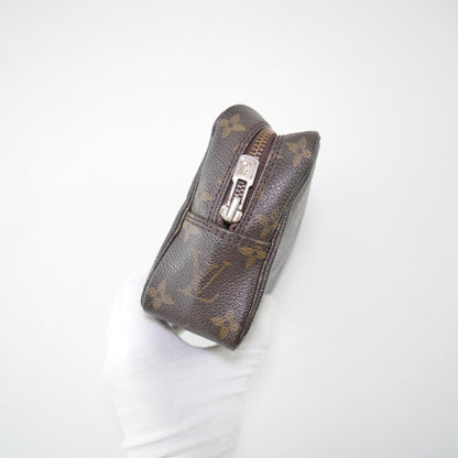 Louis Vuitton Vintage Monogram Trousse 18