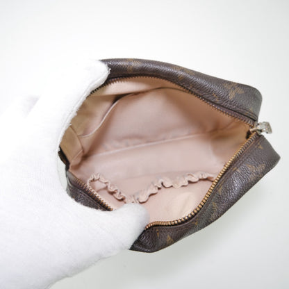 Louis Vuitton Vintage Monogram Trousse 18