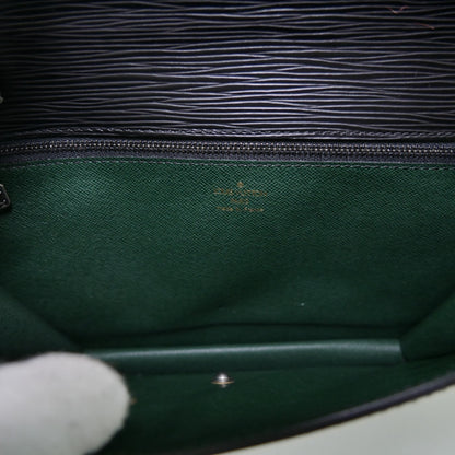 Louis Vuitton Vintage EPI Trapeze Clutch