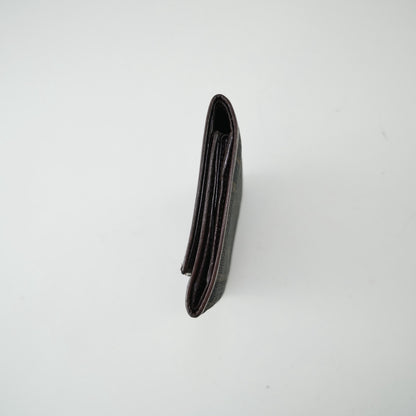 Fendi Zucca Mamma Wallet
