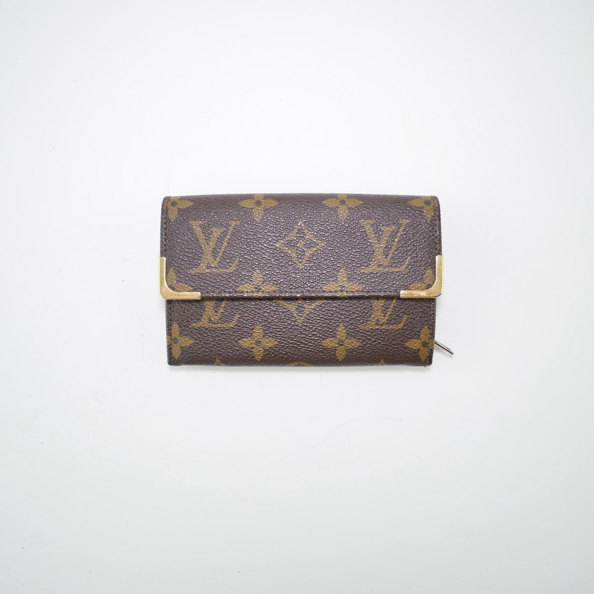 Louis Vuitton Monogram Vintage Wallet