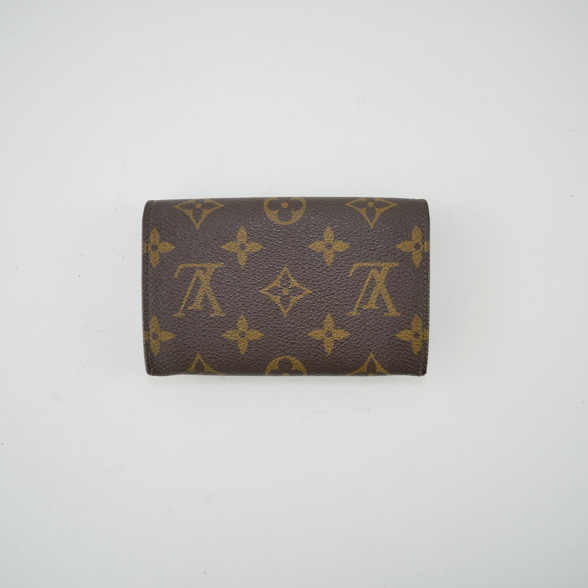 Louis Vuitton Monogram Vintage Wallet