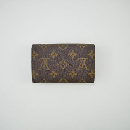 Louis Vuitton Monogram Vintage Wallet