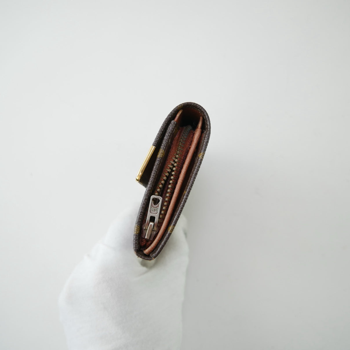 Louis Vuitton Monogram Vintage Wallet