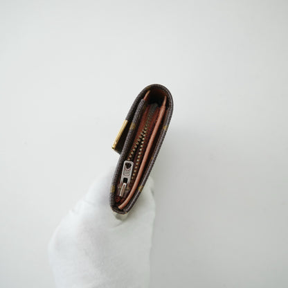 Louis Vuitton Monogram Vintage Wallet