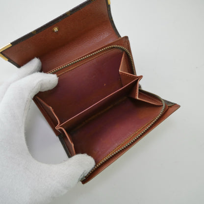 Louis Vuitton Monogram Vintage Wallet