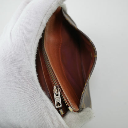Louis Vuitton Monogram Vintage Wallet
