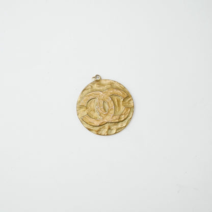 Chanel Vintage Pendant