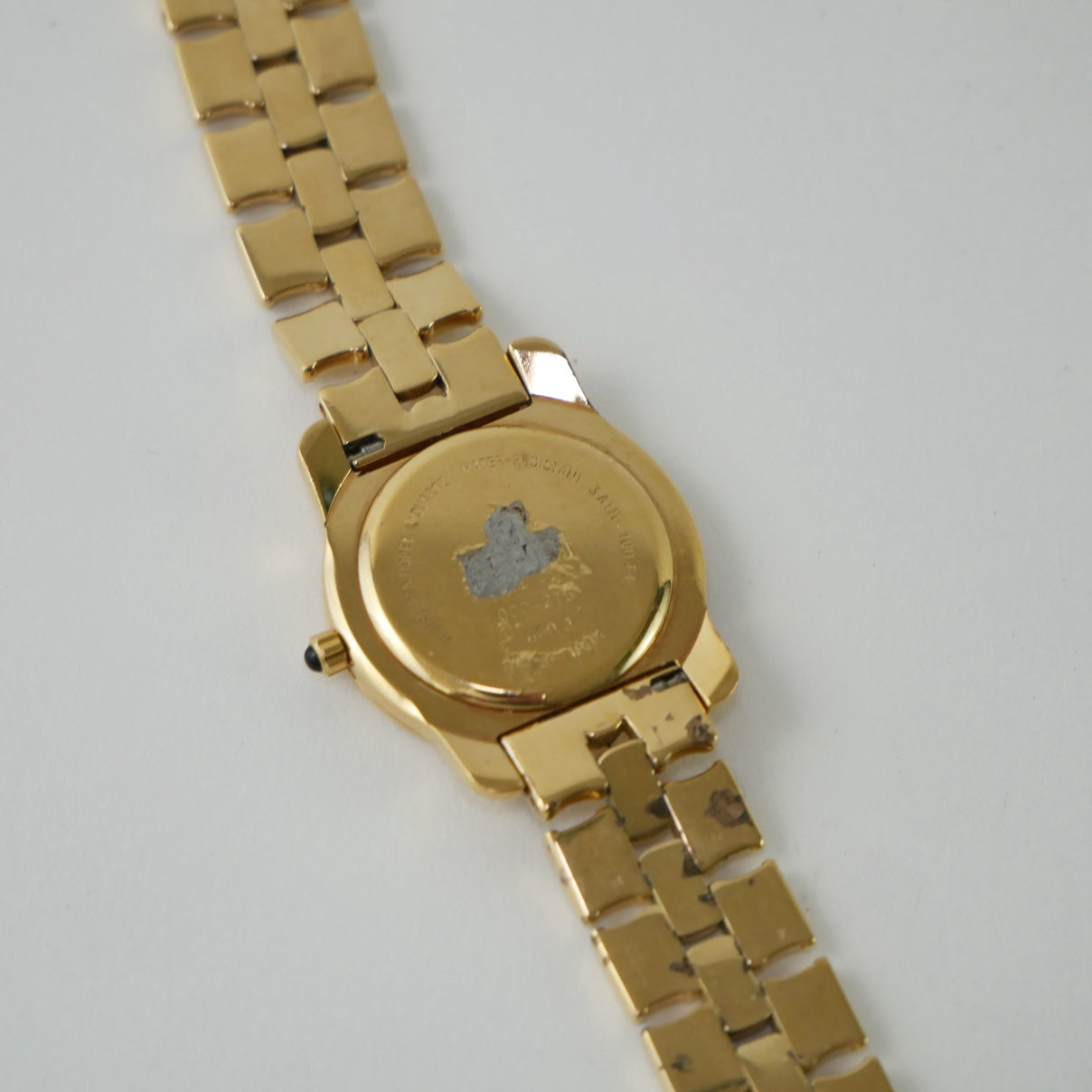 Fendi Vintage Watch
