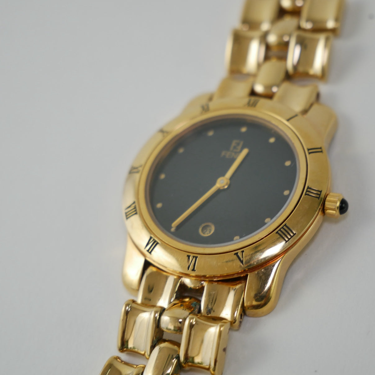 Fendi Vintage Watch