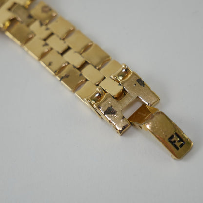 Fendi Vintage Watch