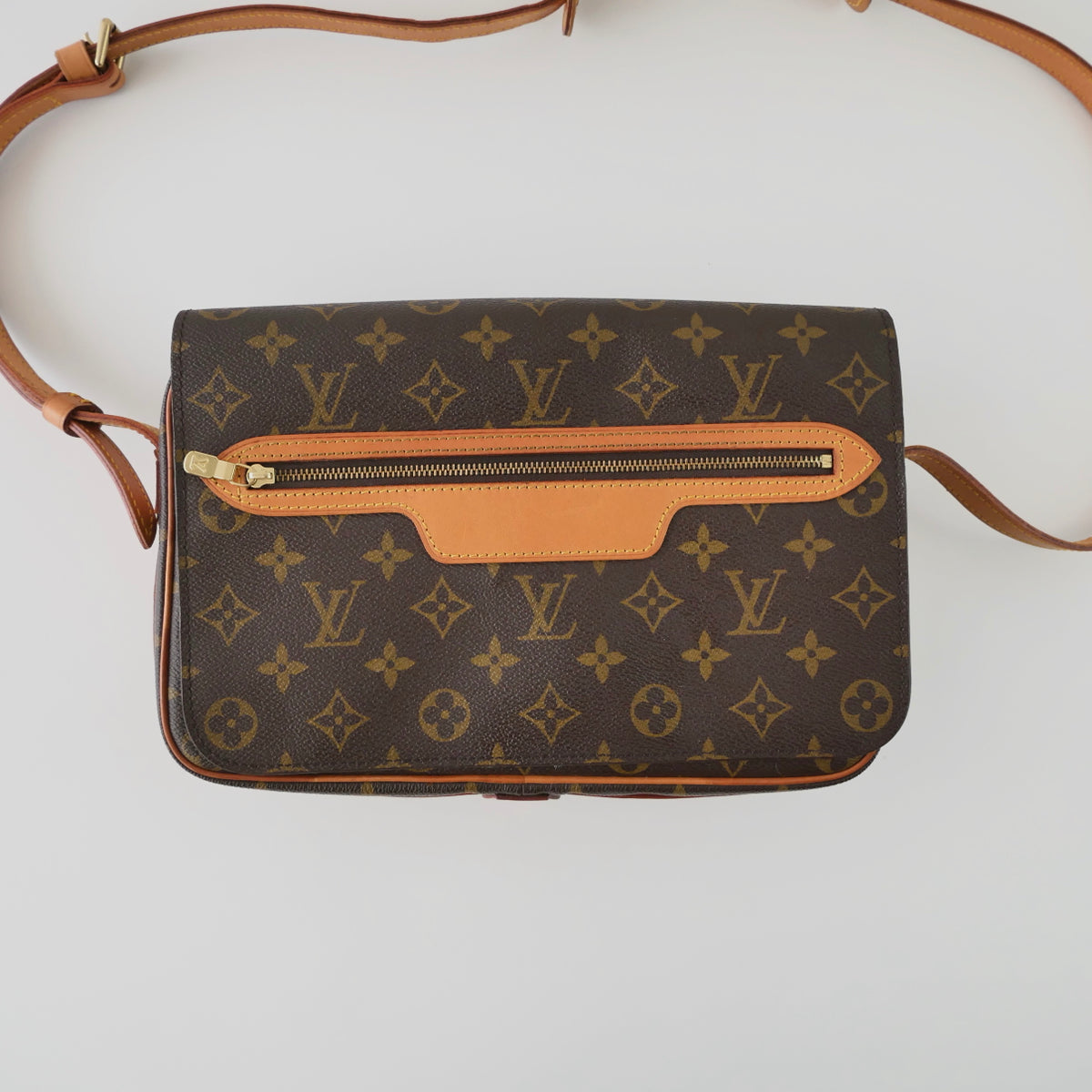 Louis Vuitton Vintage Monogram St Germain GM
