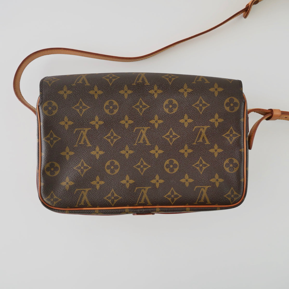 Louis Vuitton Vintage Monogram St Germain GM
