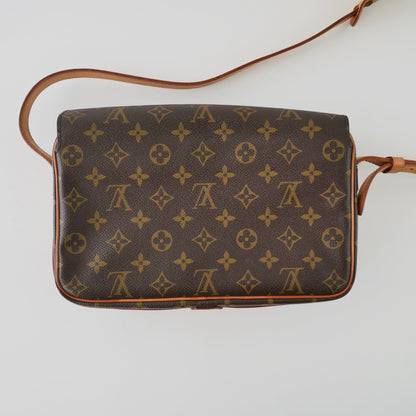Louis Vuitton Vintage Monogram St Germain GM
