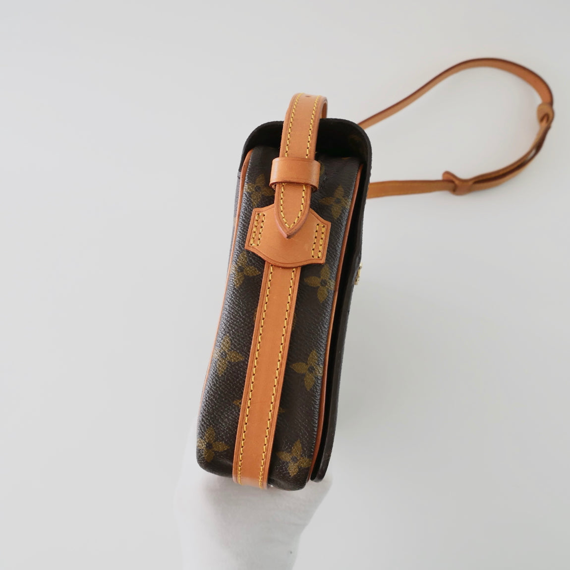 Louis Vuitton Vintage Monogram St Germain GM