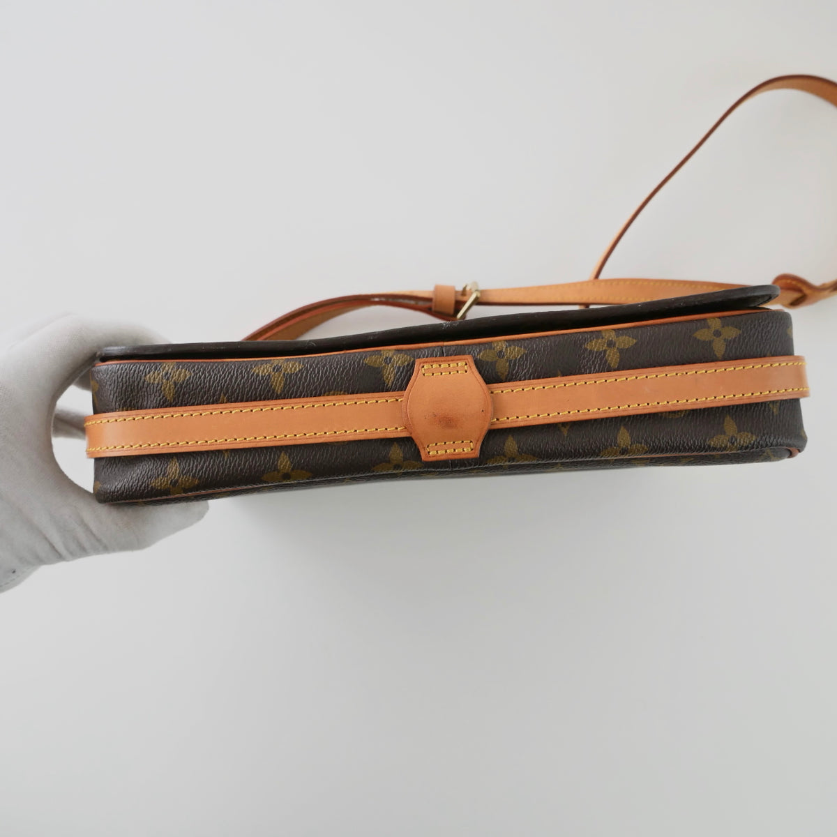 Louis Vuitton Vintage Monogram St Germain GM