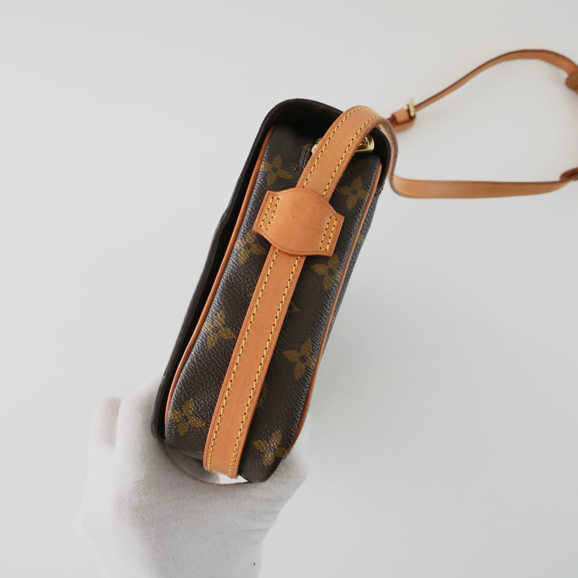 Louis Vuitton Vintage Monogram St Germain GM