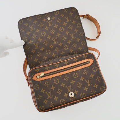 Louis Vuitton Vintage Monogram St Germain GM