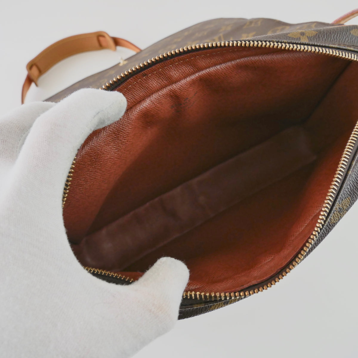 Louis Vuitton Vintage Monogram St Germain GM