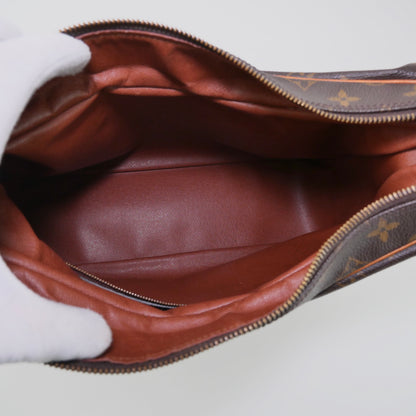 Louis Vuitton Vintage Monogram Boulogne 35