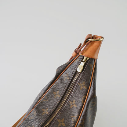 Louis Vuitton Vintage Monogram Boulogne 35