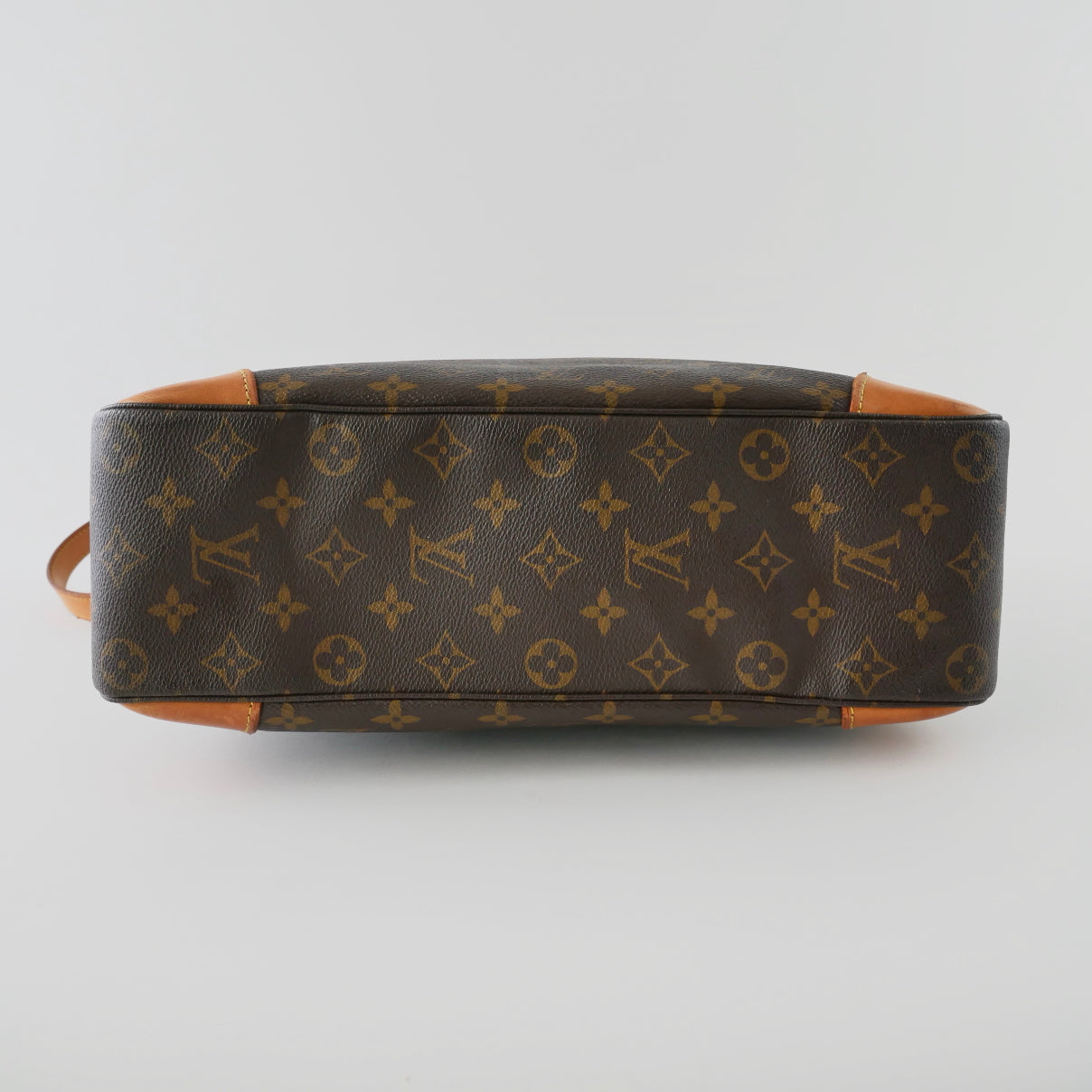 Louis Vuitton Vintage Monogram Boulogne 35