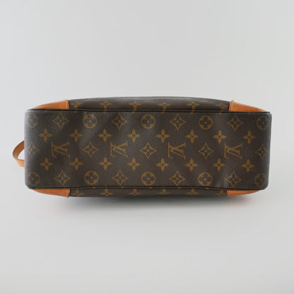 Louis Vuitton Vintage Monogram Boulogne 35