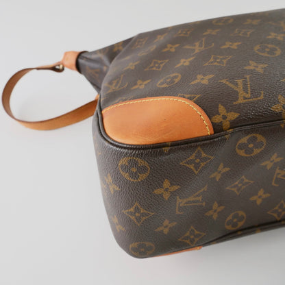Louis Vuitton Vintage Monogram Boulogne 35
