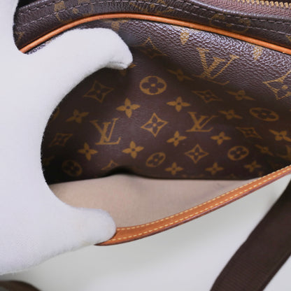 Louis Vuitton Monogram Reporter