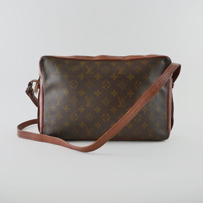Louis Vuitton Vintage Monogram Sac Bandouliere 30