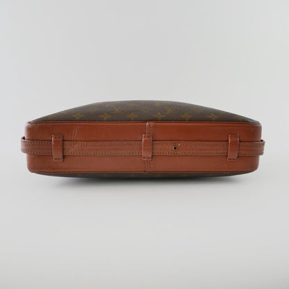 Louis Vuitton Vintage Monogram Sac Bandouliere 30