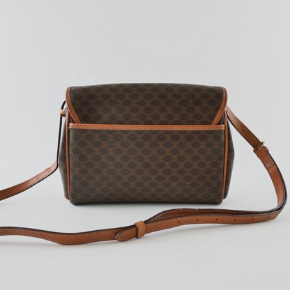 Celine Vintage Macadam Crossbody