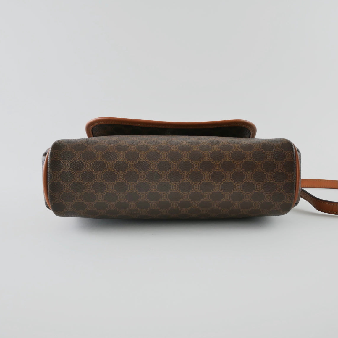 Celine Vintage Macadam Crossbody