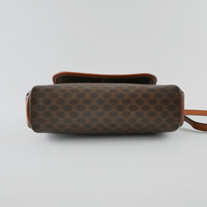 Celine Vintage Macadam Crossbody