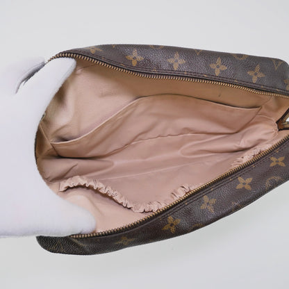 Louis Vuitton Vintage Monogram Trousse 28