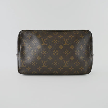 Louis Vuitton Vintage Monogram Trousse 28