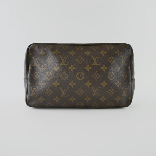 Louis Vuitton Vintage Monogram Trousse 28