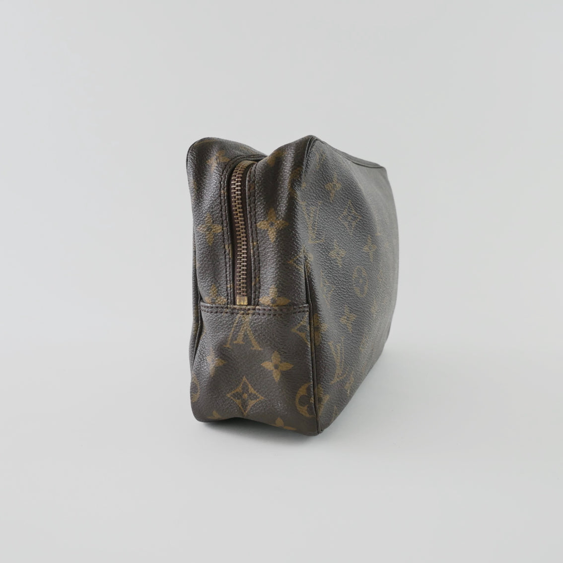 Louis Vuitton Vintage Monogram Trousse 28