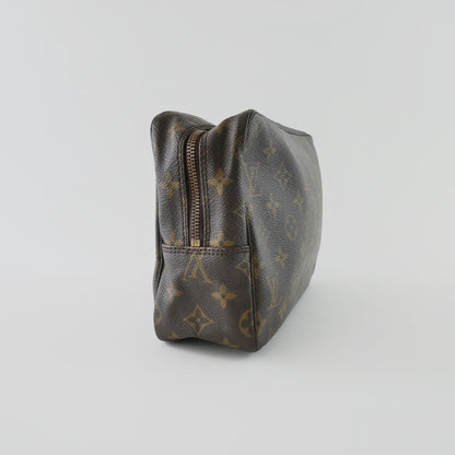 Louis Vuitton Vintage Monogram Trousse 28