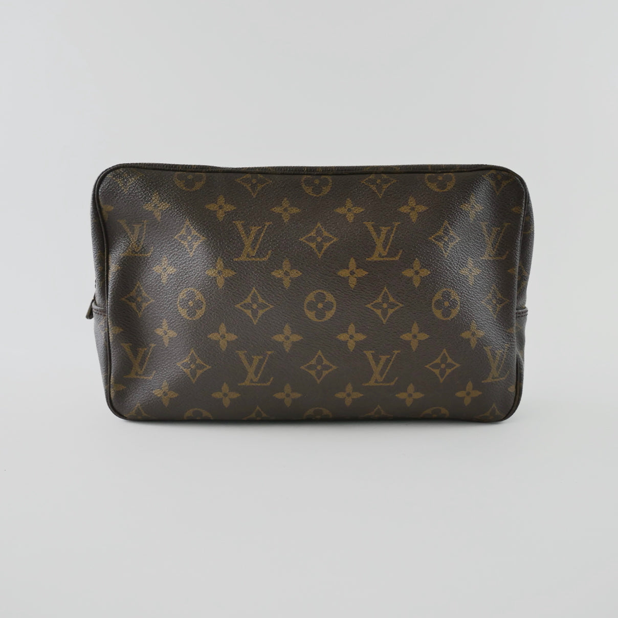 Louis Vuitton Vintage Monogram Trousse 28