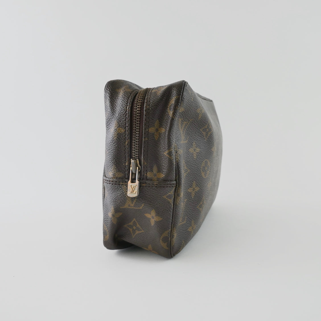 Louis Vuitton Vintage Monogram Trousse 28