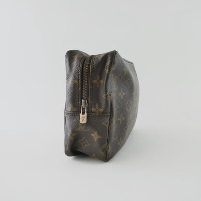 Louis Vuitton Vintage Monogram Trousse 28
