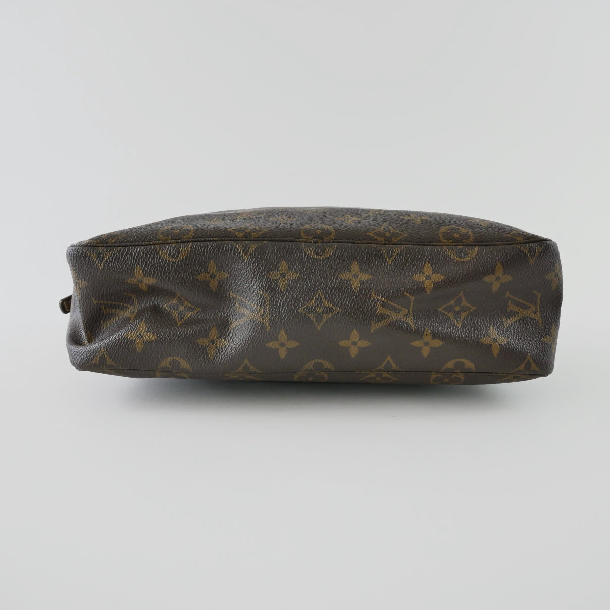 Louis Vuitton Vintage Monogram Trousse 28